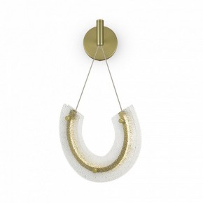 Бра Maytoni Maya P091WL-L18G3K1 в Копейске - kopejsk.mebel24.online | фото 3