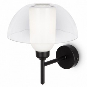 Бра Maytoni Memory MOD177WL-01B в Копейске - kopejsk.mebel24.online | фото 2