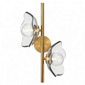 Бра Maytoni Miracle MOD207WL-02BS в Копейске - kopejsk.mebel24.online | фото 2