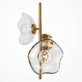 Бра Maytoni Miracle MOD207WL-02BS в Копейске - kopejsk.mebel24.online | фото 3