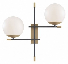 Бра Maytoni Nostalgia MOD050WL-02G в Копейске - kopejsk.mebel24.online | фото