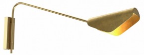 Бра Maytoni Notta MOD417WL-01BS1 в Копейске - kopejsk.mebel24.online | фото 2