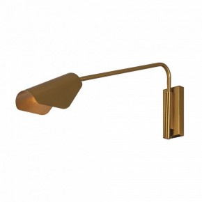 Бра Maytoni Notta MOD417WL-01BS1 в Копейске - kopejsk.mebel24.online | фото 3