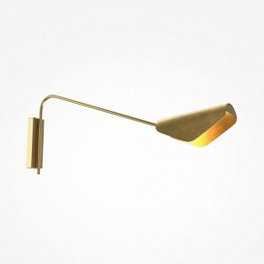 Бра Maytoni Notta MOD417WL-01BS1 в Копейске - kopejsk.mebel24.online | фото 4
