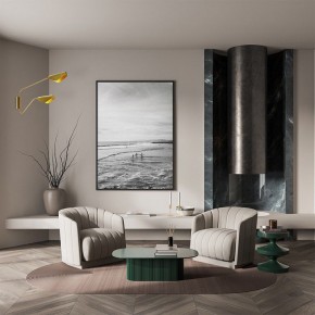 Бра Maytoni Notta MOD417WL-02BS в Копейске - kopejsk.mebel24.online | фото 4