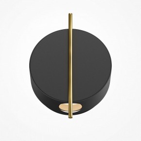 Бра Maytoni Nuance MOD180WL-L4B3K в Копейске - kopejsk.mebel24.online | фото 3