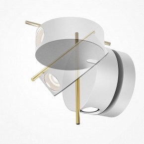 Бра Maytoni Nuance MOD180WL-L4W3K в Копейске - kopejsk.mebel24.online | фото 5