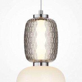 Бра Maytoni Pattern MOD267WL-L18CH3K в Копейске - kopejsk.mebel24.online | фото 4