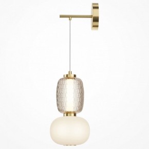 Бра Maytoni Pattern MOD267WL-L18G3K в Копейске - kopejsk.mebel24.online | фото