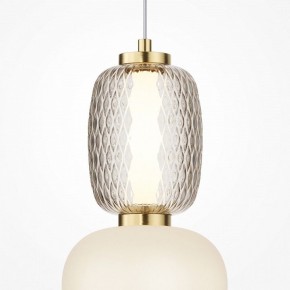 Бра Maytoni Pattern MOD267WL-L18G3K в Копейске - kopejsk.mebel24.online | фото 5