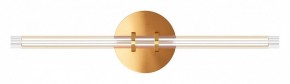 Бра Maytoni Plume MOD340WL-L10BS3K в Копейске - kopejsk.mebel24.online | фото