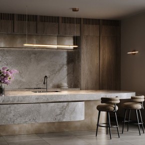 Бра Maytoni Plume MOD340WL-L10BS3K в Копейске - kopejsk.mebel24.online | фото 2