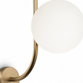 Бра Maytoni Rendez-vous MOD109WL-01BS в Копейске - kopejsk.mebel24.online | фото 3