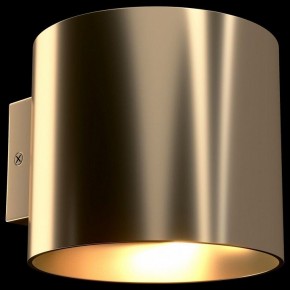 Бра Maytoni Rond C066WL-01MG в Копейске - kopejsk.mebel24.online | фото 2