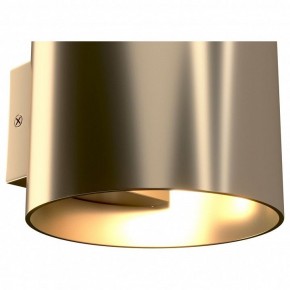 Бра Maytoni Rond C066WL-01MG в Копейске - kopejsk.mebel24.online | фото 4