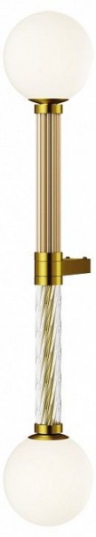 Бра Maytoni Teatro MOD287WL-02BS в Копейске - kopejsk.mebel24.online | фото