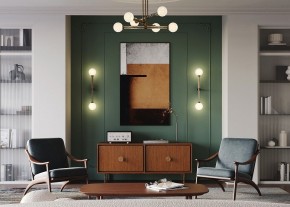 Бра Maytoni Teatro MOD287WL-02BS в Копейске - kopejsk.mebel24.online | фото 3