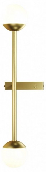 Бра Maytoni Touch MOD285WL-L10BS3K в Копейске - kopejsk.mebel24.online | фото