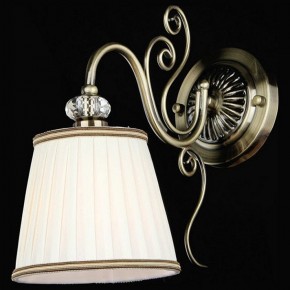 Бра Maytoni Vintage ARM420-01-R в Копейске - kopejsk.mebel24.online | фото 2
