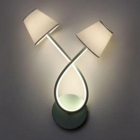 Бра MW-Light Аэлита 10 480023202 в Копейске - kopejsk.mebel24.online | фото 2