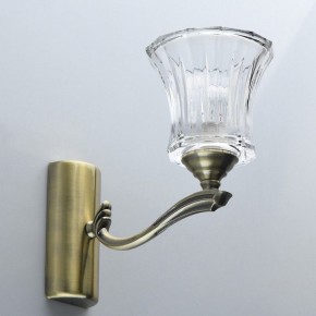 Бра MW-Light Аманда 11 481024001 в Копейске - kopejsk.mebel24.online | фото 2