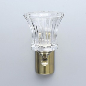 Бра MW-Light Аманда 11 481024001 в Копейске - kopejsk.mebel24.online | фото 3