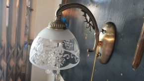 Бра MW-Light Аманда 16 481024801 в Копейске - kopejsk.mebel24.online | фото 2