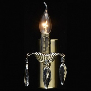 Бра MW-Light Аврора 19 371026201 в Копейске - kopejsk.mebel24.online | фото 4