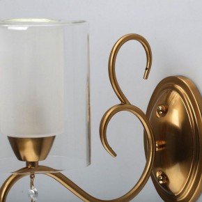 Бра MW-Light Эллегия 8 303022601 в Копейске - kopejsk.mebel24.online | фото 4
