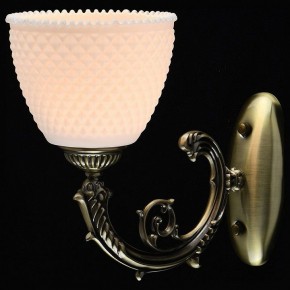 Бра MW-Light Фелиция 26 114020101 в Копейске - kopejsk.mebel24.online | фото 3