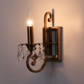 Бра MW-Light Габриэль 12 491023501 в Копейске - kopejsk.mebel24.online | фото 2