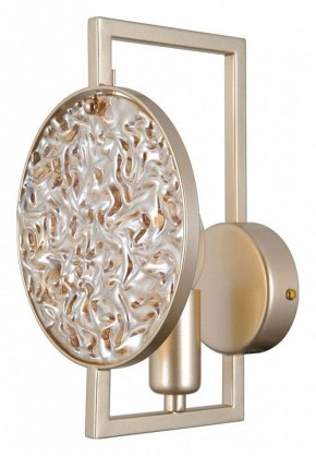Бра MW-Light Илоника 8 451022401 в Копейске - kopejsk.mebel24.online | фото