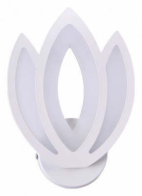 Бра Natali Kovaltseva LED LAMPS 81124 LED LAMPS 81124/1W в Копейске - kopejsk.mebel24.online | фото
