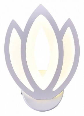 Бра Natali Kovaltseva LED LAMPS 81124 LED LAMPS 81124/1W в Копейске - kopejsk.mebel24.online | фото 2