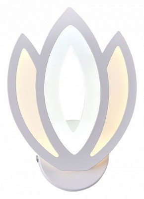 Бра Natali Kovaltseva LED LAMPS 81124 LED LAMPS 81124/1W в Копейске - kopejsk.mebel24.online | фото 3
