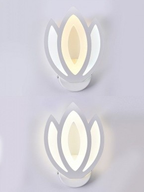 Бра Natali Kovaltseva LED LAMPS 81124 LED LAMPS 81124/1W в Копейске - kopejsk.mebel24.online | фото 6