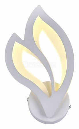 Бра Natali Kovaltseva Led Lamps LED LAMPS 81108/1W в Копейске - kopejsk.mebel24.online | фото 2