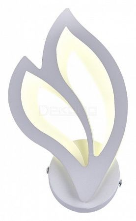 Бра Natali Kovaltseva Led Lamps LED LAMPS 81108/1W в Копейске - kopejsk.mebel24.online | фото 3
