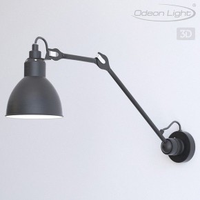 Бра Odeon Light Arta 4125/1WD в Копейске - kopejsk.mebel24.online | фото 2