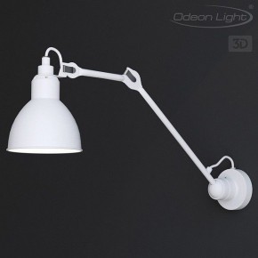 Бра Odeon Light Arta 4126/1WD в Копейске - kopejsk.mebel24.online | фото 2