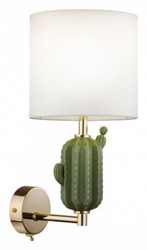 Бра Odeon Light Cactus 5425/1W в Копейске - kopejsk.mebel24.online | фото 2