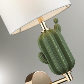 Бра Odeon Light Cactus 5425/1W в Копейске - kopejsk.mebel24.online | фото 6
