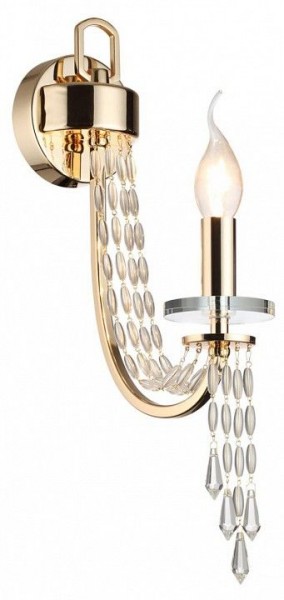 Бра Odeon Light Capel 5063/1W в Копейске - kopejsk.mebel24.online | фото
