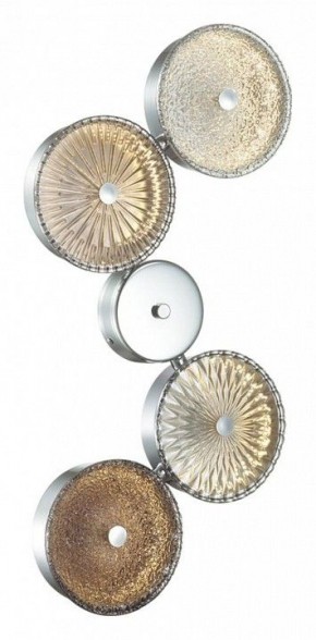 Бра Odeon Light Caramella 1 5416/25WL в Копейске - kopejsk.mebel24.online | фото 3