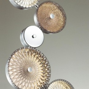 Бра Odeon Light Caramella 1 5416/26WL в Копейске - kopejsk.mebel24.online | фото