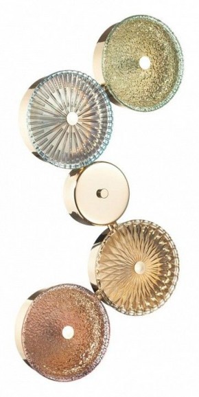 Бра Odeon Light Caramella 5412/25WL в Копейске - kopejsk.mebel24.online | фото 3