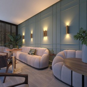 Бра Odeon Light Dario 3833/2WA в Копейске - kopejsk.mebel24.online | фото 5