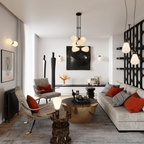 Бра Odeon Light Elica 2 5418/1W в Копейске - kopejsk.mebel24.online | фото 4