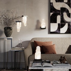 Бра Odeon Light Foros 5437/12WL в Копейске - kopejsk.mebel24.online | фото 5