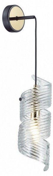 Бра Odeon Light Fusilli 5439/1 в Копейске - kopejsk.mebel24.online | фото